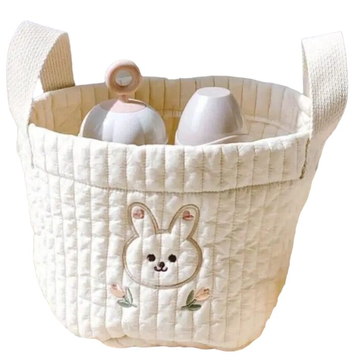 Panier de rangement personnalisable – Image 3