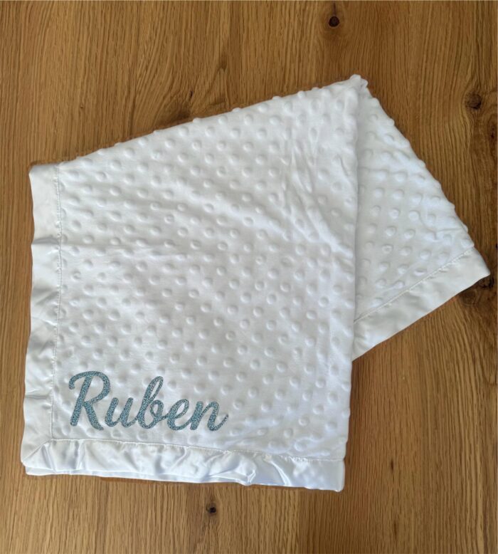 Coffret personnalisée Blanc - 3 pièces – Image 2