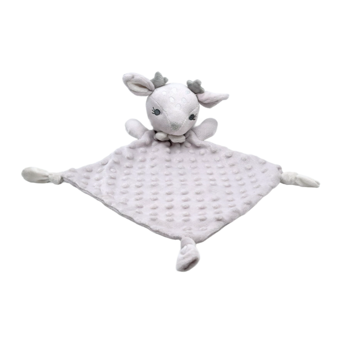 Doudou biche personnalisable – Image 3