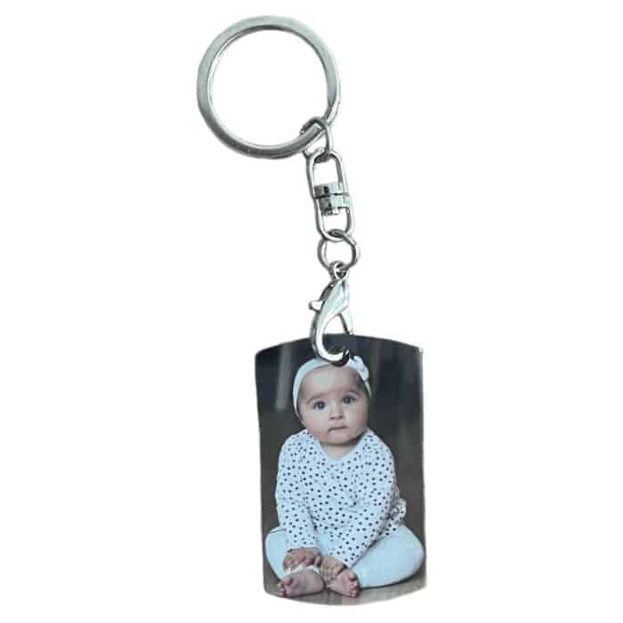 Porte-clés personnalisable – Image 4