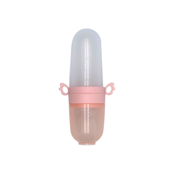 Cuillère purée + fruit – Image 4