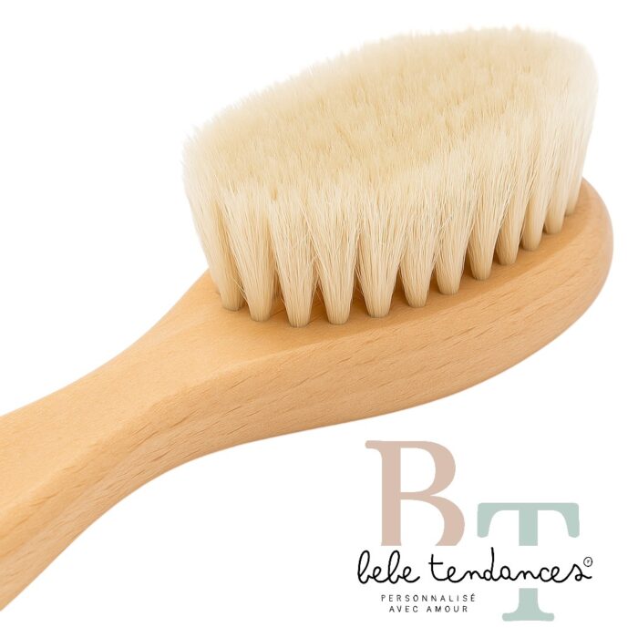 Brosse à cheveux