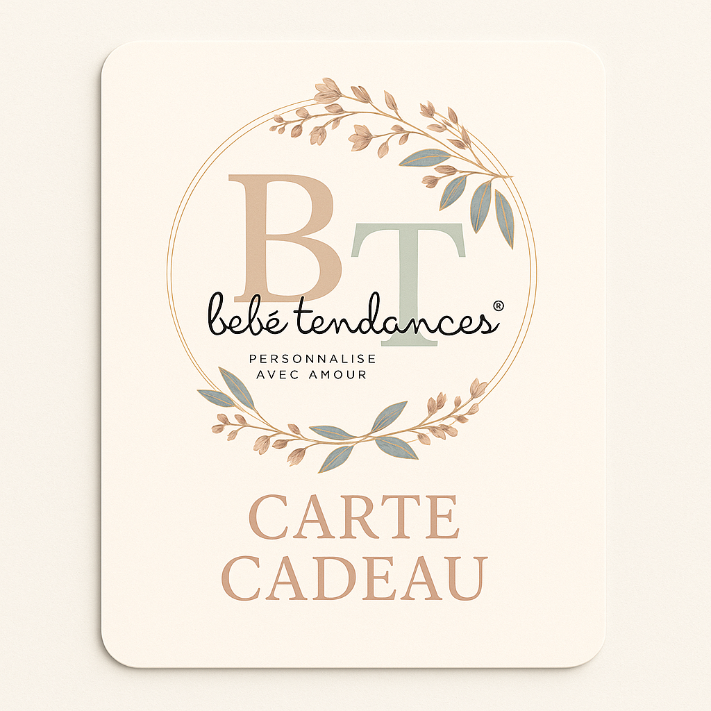 Carte cadeau