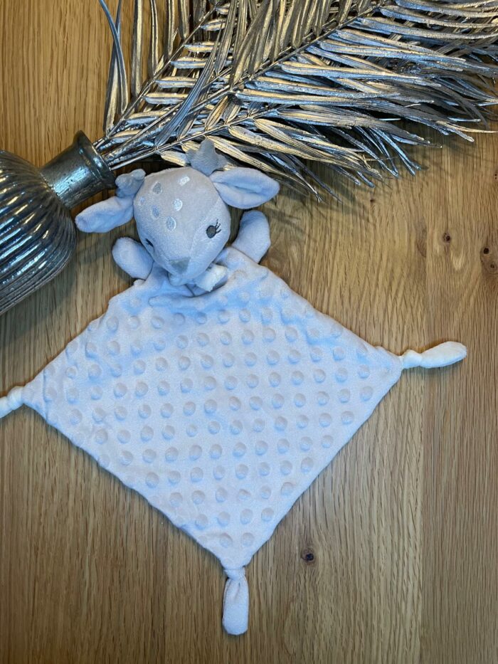 Doudou biche personnalisable – Image 2