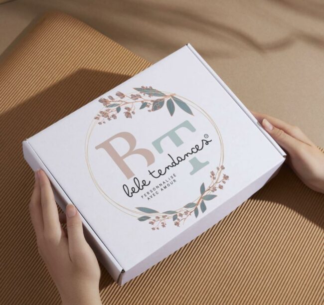 cadeaux de naissance