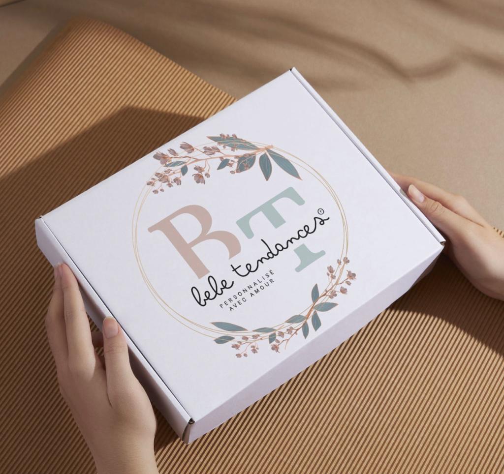 cadeaux de naissance