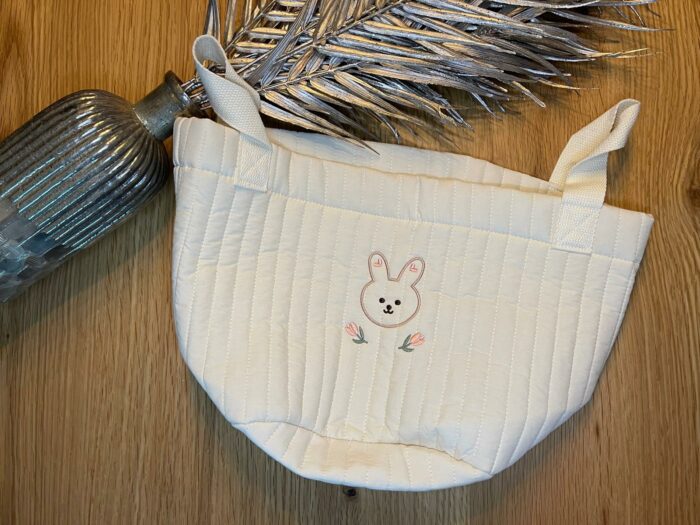 Panier de rangement personnalisable – Image 2