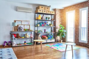 chambre bébé complète