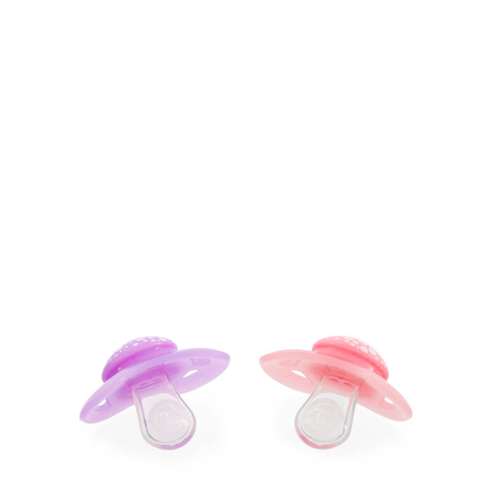 x2 tétines 0-6 mois twistshake – Image 5