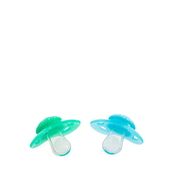 x2 tétines 0-6 mois twistshake – Image 3